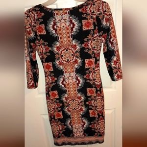 Ladies M BodyCon Dress